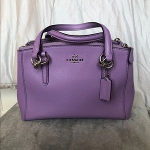 Coach handbag